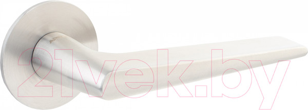 Изображение товара Ручка дверная Apecs Loft H-55139-INOX-SS