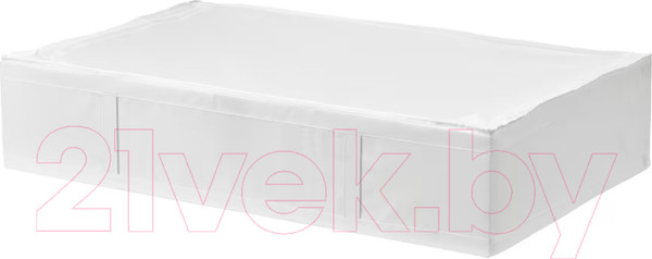 Изображение товара Коробка для хранения Swed house Flarkan 34.77.7015 (белый)