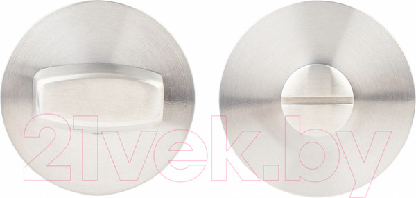 Изображение товара Фиксатор дверной защелки Apecs Loft WC-5517-INOX-SS