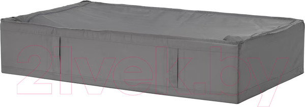 Изображение товара Коробка для хранения Swed house Flarkan 34.77.7955 (серый)