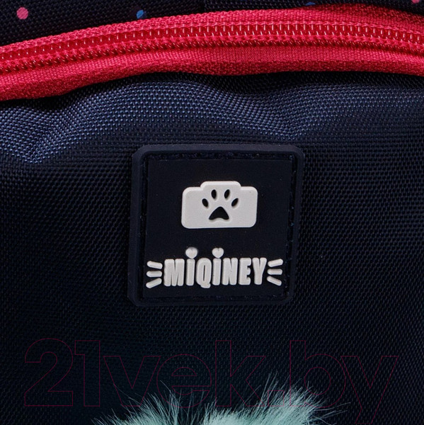 Изображение товара Школьная сумка Miqini 306-72310-DNV (синий)