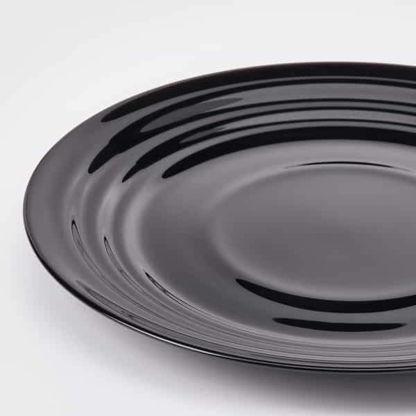 Изображение товара Тарелка закусочная (десертная) Ikea Нэтбарб 405.636.96