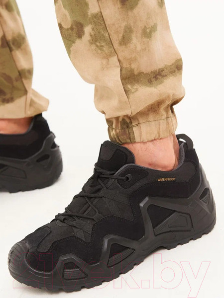 Изображение товара Костюм для охоты и рыбалки Huntsman Стрелок Малахит Сорочка Смесовая (р-р 60-62/170-176)