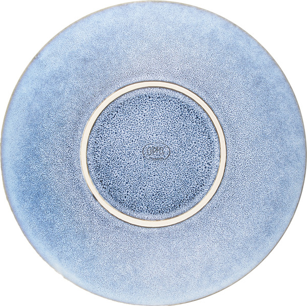 Изображение товара Тарелка столовая обеденная Gipfel Pacific 51976 (синий)