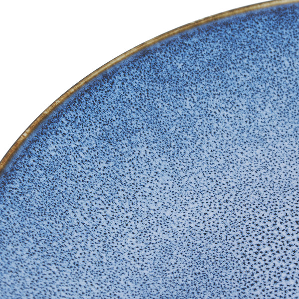 Изображение товара Тарелка столовая обеденная Gipfel Pacific 51976 (синий)