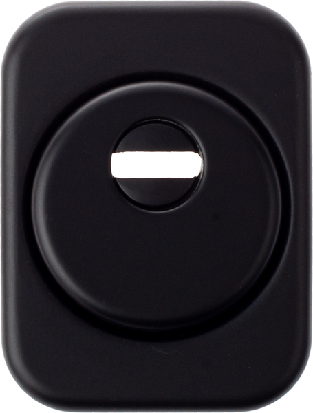 Изображение товара Накладка на цилиндр Avers Pro 50/20-DP-15-BLM