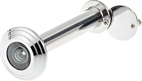 Изображение товара Глазок дверной Avers 4014/65-95-CR