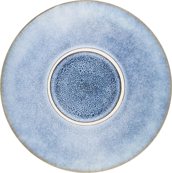 Изображение товара Тарелка закусочная (десертная) Gipfel Pacific 51977 (синий)