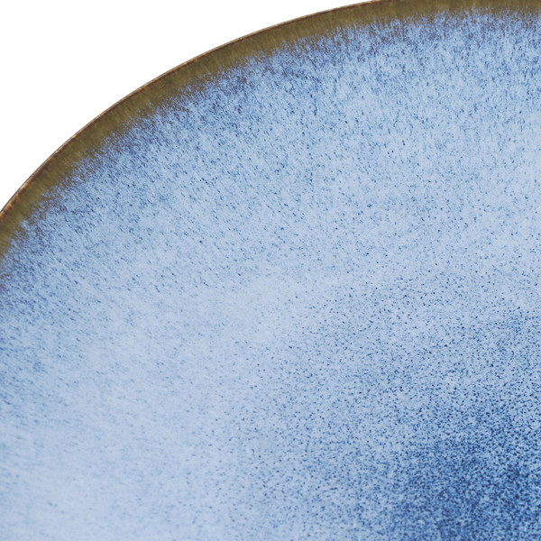 Изображение товара Тарелка закусочная (десертная) Gipfel Pacific 51977 (синий)