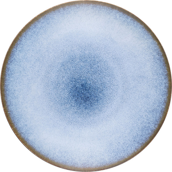 Изображение товара Тарелка закусочная (десертная) Gipfel Pacific 51977 (синий)