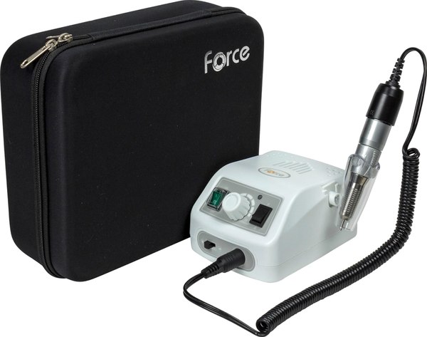 Изображение товара Аппарат для маникюра Force Nails 315/120 без педали (30000 об/мин)