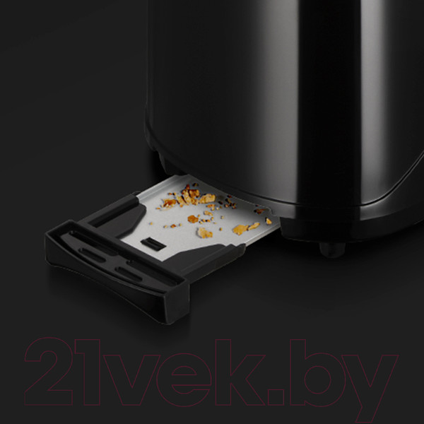 Изображение товара Тостер Redmond RT-437 (черный)