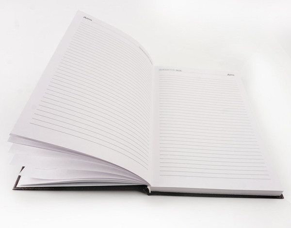 Изображение товара Ежедневник Listoff Личное / 4606086520928 (128л)