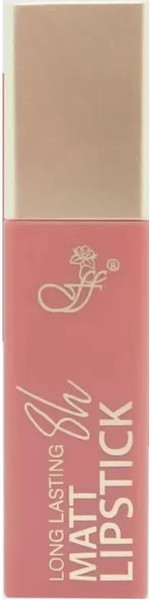Изображение товара Жидкая помада для губ Ffleur Long Lasting 8H тон 01 Sweet peach