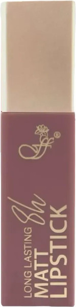 Изображение товара Жидкая помада для губ Ffleur Long Lasting 8H тон 02 Dusty rose
