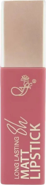Изображение товара Жидкая помада для губ Ffleur Long Lasting 8H тон 03 Bright pink
