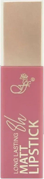 Изображение товара Жидкая помада для губ Ffleur Long Lasting 8H тон 06 Passionate rose
