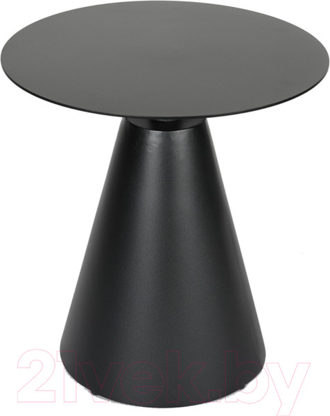 Изображение товара Журнальный столик Bergenson Bjorn Marius / BB0000460 (черный)