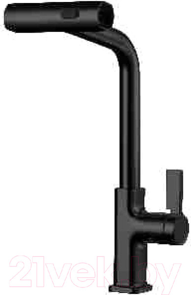 Изображение товара Смеситель Ledeme L6099B-4