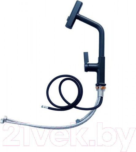 Изображение товара Смеситель Ledeme L6099B-4