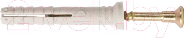 Изображение товара Дюбель-гвоздь Tech-Krep SM-L 6x80 (100шт)