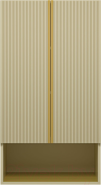 Изображение товара Шкаф для ванной Brevita VEG-08060-031