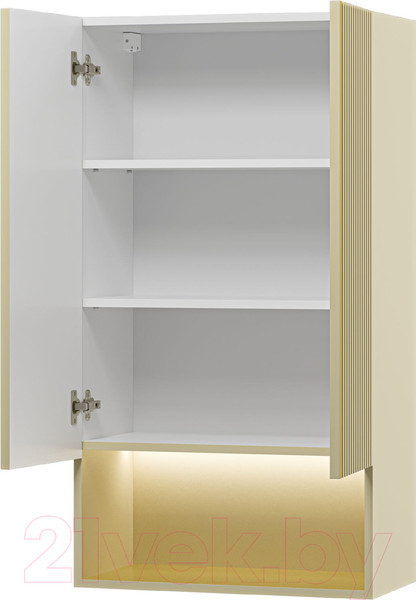 Изображение товара Шкаф для ванной Brevita VEG-08060-031