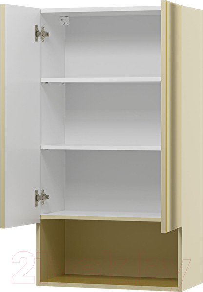 Изображение товара Шкаф для ванной Brevita VEG-08060-031