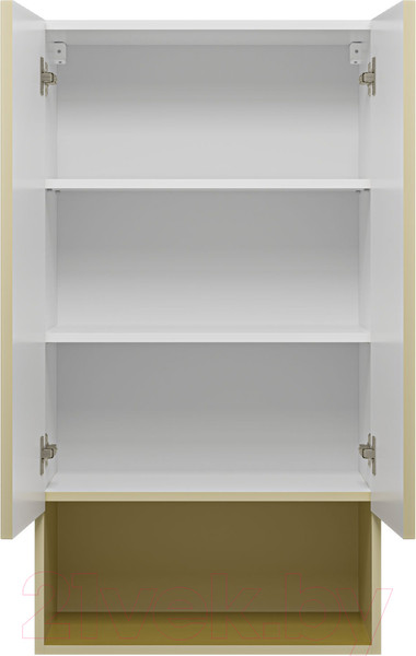 Изображение товара Шкаф для ванной Brevita VEG-08060-031