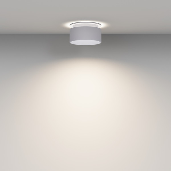 Изображение товара Точечный светильник Maytoni Downlight DL062-GU10-W