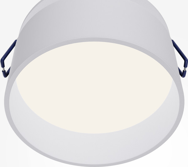 Изображение товара Точечный светильник Maytoni Downlight DL062-GU10-W