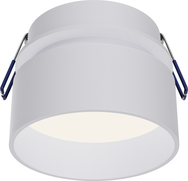 Изображение товара Точечный светильник Maytoni Downlight DL062-GU10-W