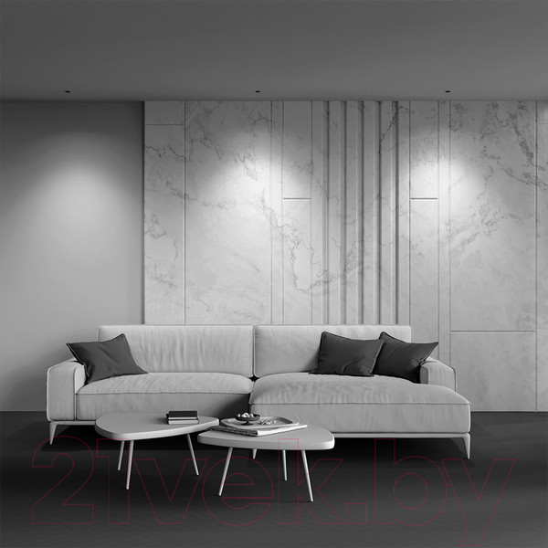 Изображение товара Точечный светильник Maytoni Downlight DL059-7W4K-W