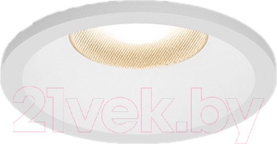 Изображение товара Точечный светильник Maytoni Downlight DL059-7W4K-W