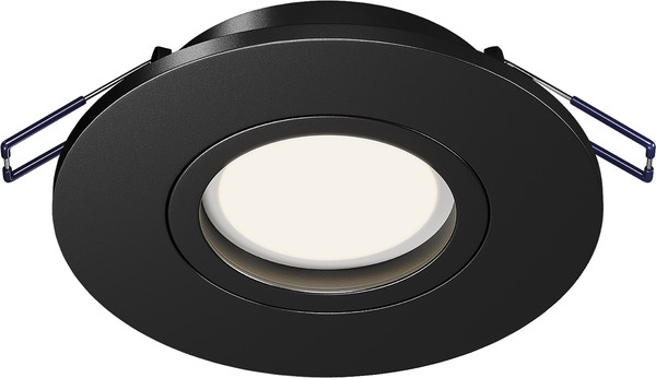 Изображение товара Точечный светильник Maytoni Downlight DL061-GU10-B