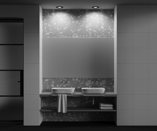 Изображение товара Точечный светильник Maytoni Downlight DL061-GU10-B