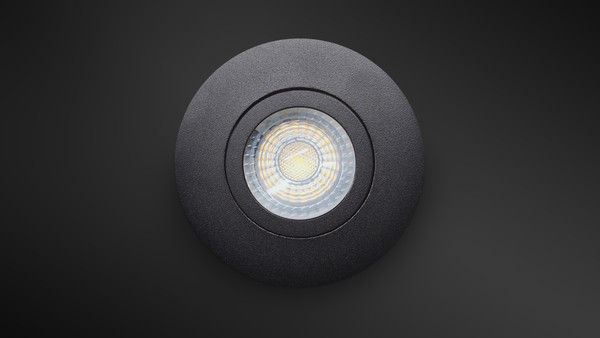 Изображение товара Точечный светильник Maytoni Downlight DL061-GU10-W