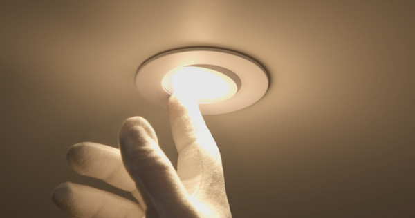 Изображение товара Точечный светильник Maytoni Downlight DL061-GU10-W