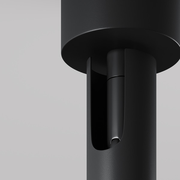 Изображение товара Точечный светильник Maytoni Ceiling C141CL-L300-6W4K-B