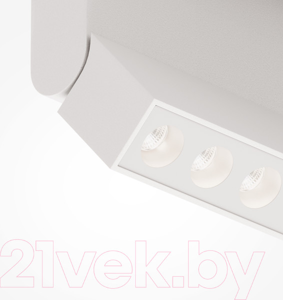 Изображение товара Люстра Maytoni Ceiling C136CL-12W4K-W