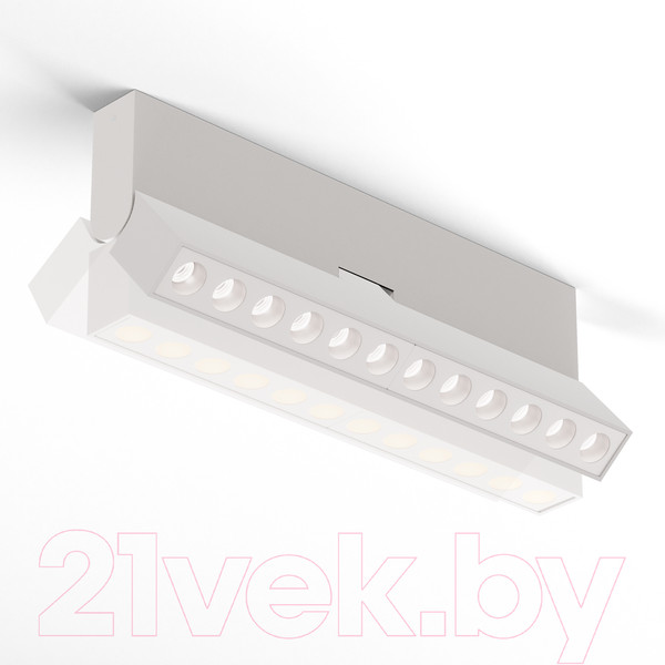 Изображение товара Люстра Maytoni Ceiling C136CL-12W4K-W