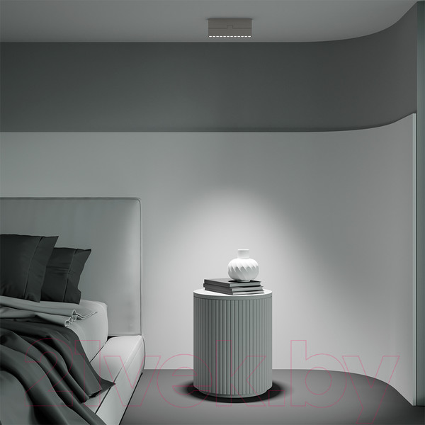 Изображение товара Люстра Maytoni Ceiling C136CL-12W4K-W