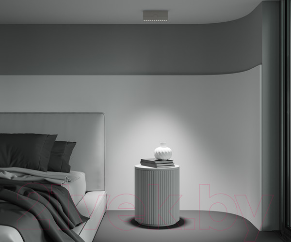 Изображение товара Люстра Maytoni Ceiling C136CL-12W4K-W