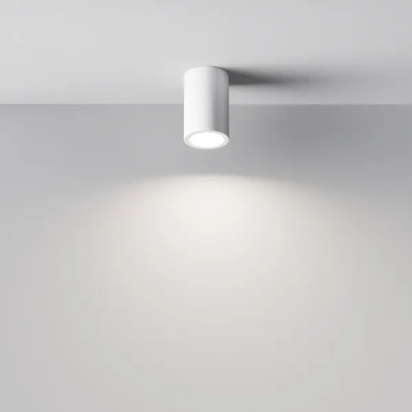 Изображение товара Потолочный светильник Maytoni Ceiling C003CW-01W-1