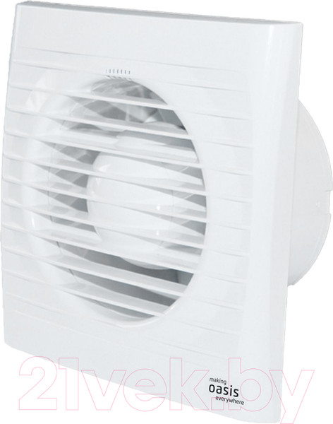 Изображение товара Вентилятор накладной Oasis Loft 100/97