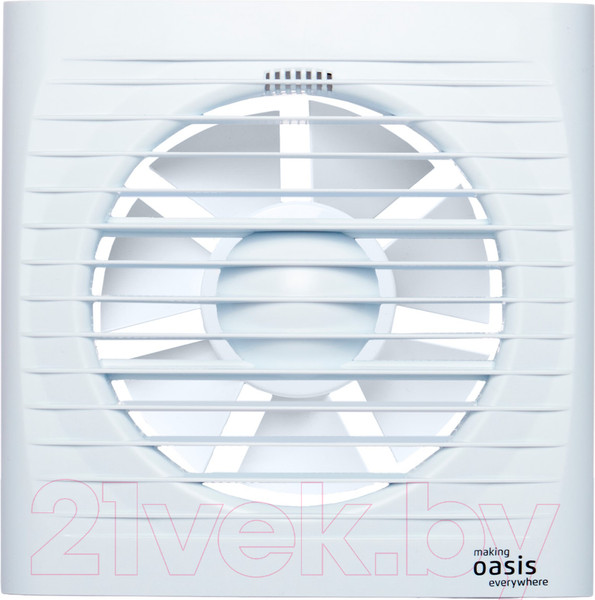 Изображение товара Вентилятор накладной Oasis Loft 100/97