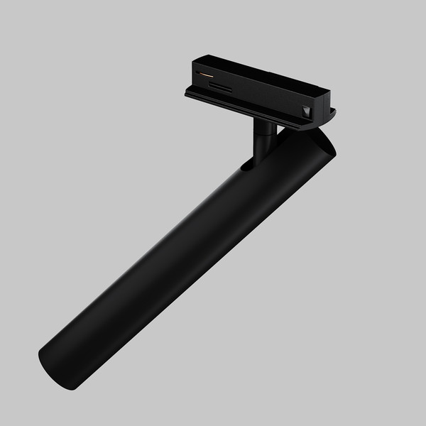 Изображение товара Трековый светильник Maytoni TR141-1-6W4K-M-B