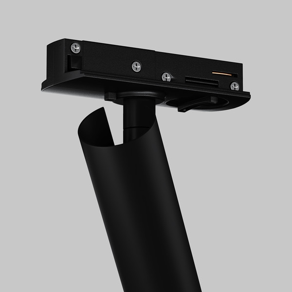 Изображение товара Трековый светильник Maytoni TR141-1-6W4K-M-B