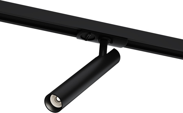 Изображение товара Трековый светильник Maytoni TR141-1-6W4K-M-B