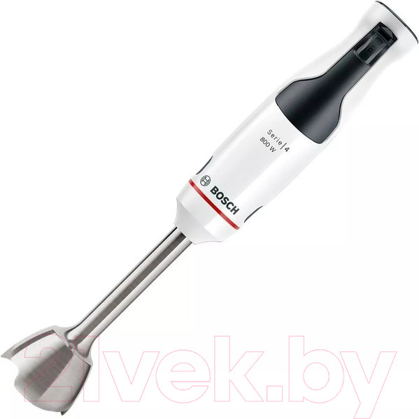 Изображение товара Блендер погружной Bosch MSM4W421